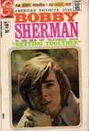 Bobby Sherman comic books